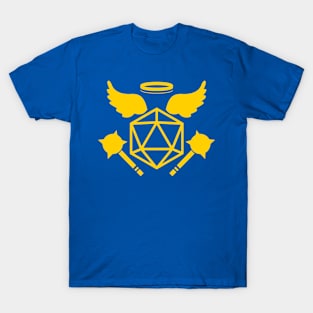 The Cleric T-Shirt